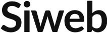 Siweb logo