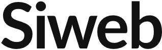 Siweb logo