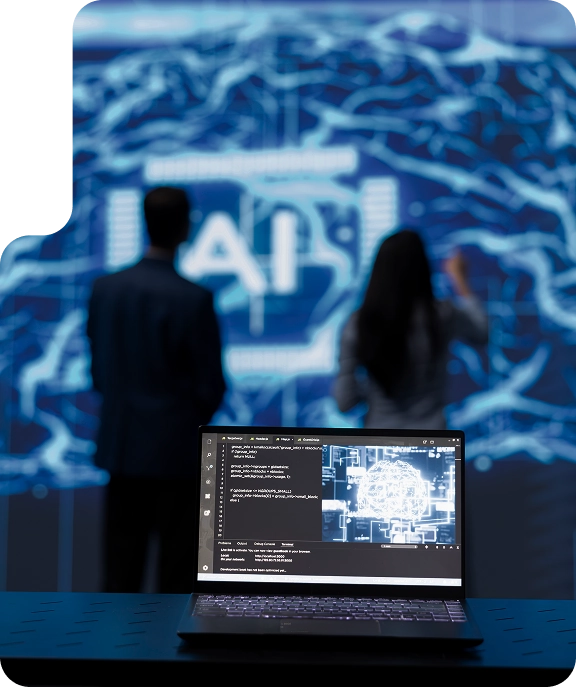 Our Solutions Background