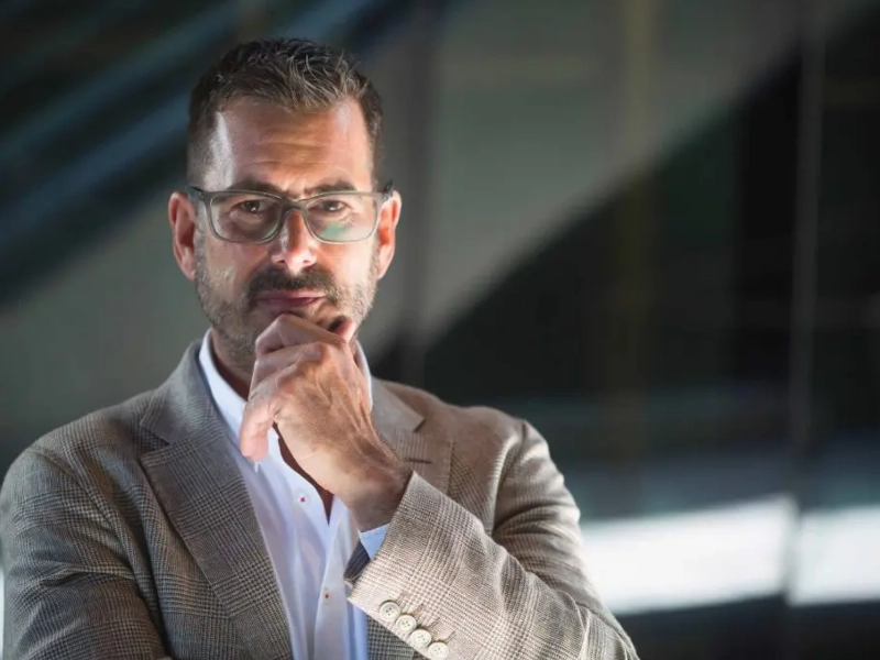 Premio Ejecutivo del Año