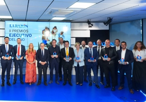 ser directivo tarea emocionante